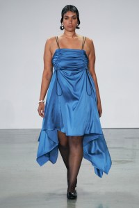 Deveaux RTW Spring 2023