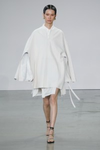 Deveaux RTW Spring 2023