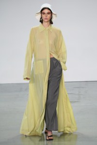 Deveaux RTW Spring 2023