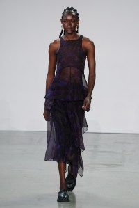 Deveaux RTW Spring 2023