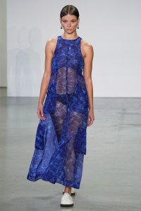 Deveaux RTW Spring 2023