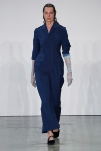 Deveaux RTW Spring 2023