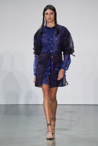 Deveaux RTW Spring 2023