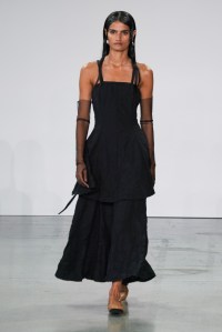 Deveaux RTW Spring 2023