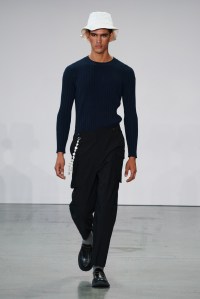 Deveaux RTW Spring 2023