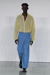 Deveaux RTW Spring 2023