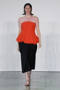 Deveaux RTW Spring 2023