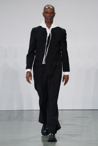 Deveaux RTW Spring 2023