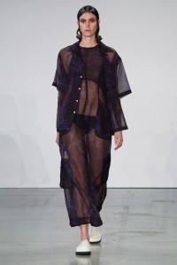 Deveaux RTW Spring 2023