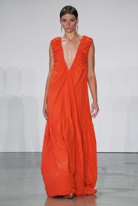Deveaux RTW Spring 2023