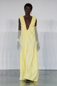 Deveaux RTW Spring 2023