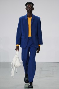 Deveaux RTW Spring 2023