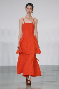 Deveaux RTW Spring 2023