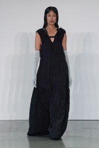 Deveaux RTW Spring 2023