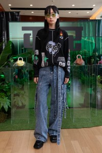 Dhruv Kapoor RTW Spring 2023