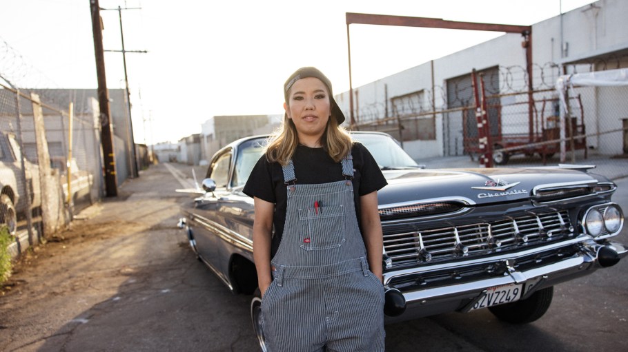 Dickies Release More of Its 100th Birthday Campaign
