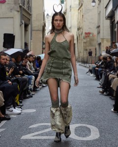 Didu RTW Spring 2023