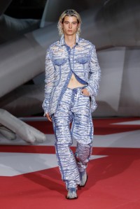 Diesel RTW Spring 2023