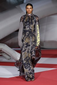 Diesel RTW Spring 2023