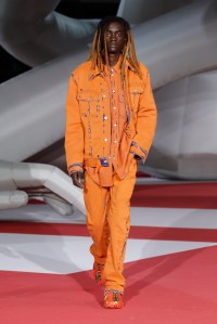 Diesel RTW Spring 2023