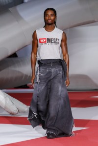Diesel RTW Spring 2023