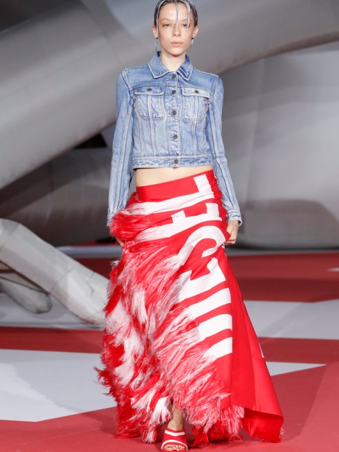 Some of the year’s most polarizing trends and tastemakers have landed at the top Lyst’s “The Year in Fashion” annual report. 
