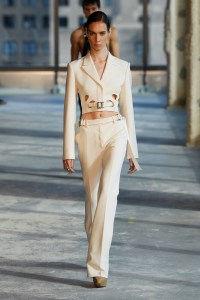 Dion Lee RTW Spring 2023