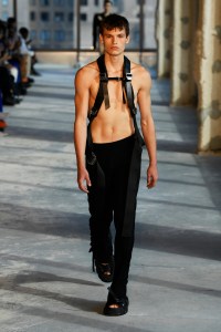 Dion Lee RTW Spring 2023