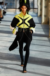Dion Lee RTW Spring 2023