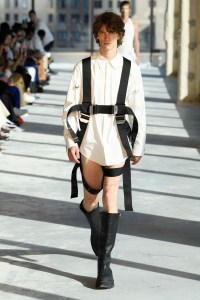 Dion Lee RTW Spring 2023