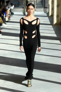 Dion Lee RTW Spring 2023