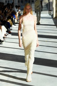 Dion Lee RTW Spring 2023