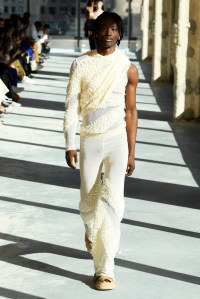 Dion Lee RTW Spring 2023