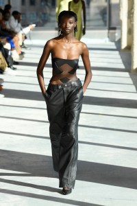 Dion Lee RTW Spring 2023