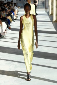 Dion Lee RTW Spring 2023