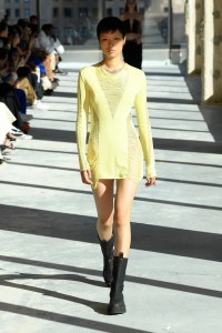 Dion Lee RTW Spring 2023