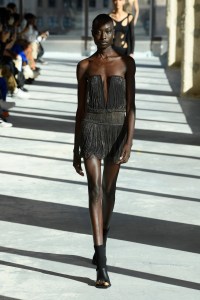 Dion Lee RTW Spring 2023
