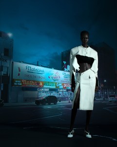 Drome RTW Spring 2023