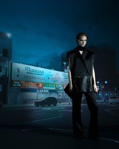 Drome RTW Spring 2023