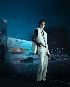 Drome RTW Spring 2023