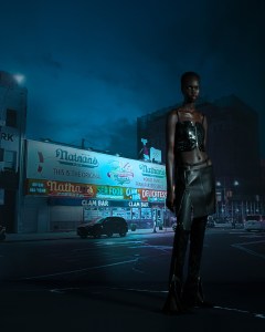 Drome RTW Spring 2023