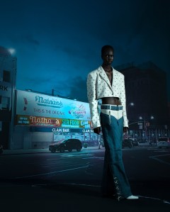 Drome RTW Spring 2023