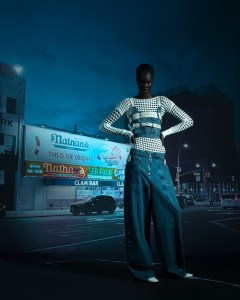 Drome RTW Spring 2023
