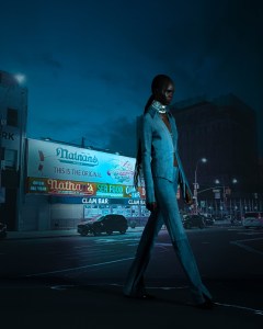 Drome RTW Spring 2023