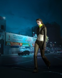 Drome RTW Spring 2023