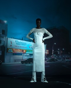 Drome RTW Spring 2023