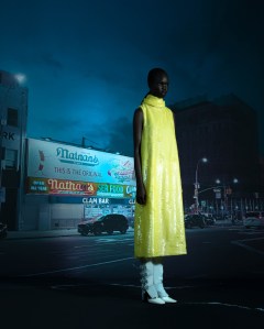 Drome RTW Spring 2023