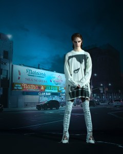 Drome RTW Spring 2023