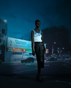 Drome RTW Spring 2023