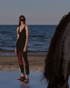 Durazzi RTW Spring 2023
